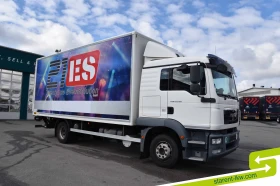 Man Tgm LKW26017, снимка 3