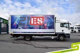 Man Tgm LKW26017, снимка 4