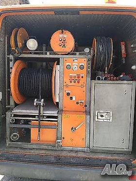 Mercedes-Benz 316, снимка 2