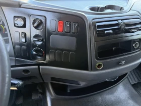 Mercedes-Benz Atego ТРИСТРАНЕН САМОСВАЛ, снимка 10