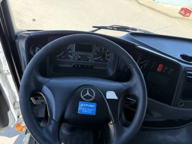 Mercedes-Benz Atego ТРИСТРАНЕН САМОСВАЛ, снимка 17