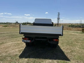 Mercedes-Benz Atego ТРИСТРАНЕН САМОСВАЛ, снимка 3