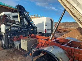 Iveco 120e18 | Mobile.bg    4