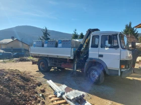     Iveco 120e18
