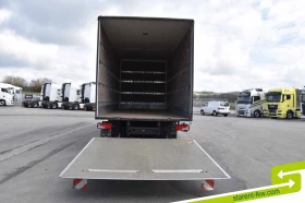 Man Tgm LKW26017 | Auto.bg — изображение 9