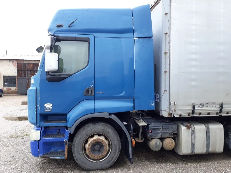 Renault Premium 450 DXI, снимка 5 - Камиони - 47023255