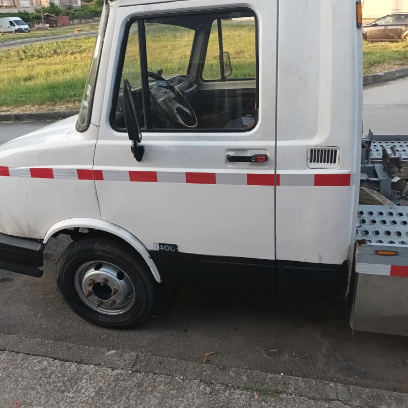 Daf 2.0, снимка 3 - Камиони - 53540460