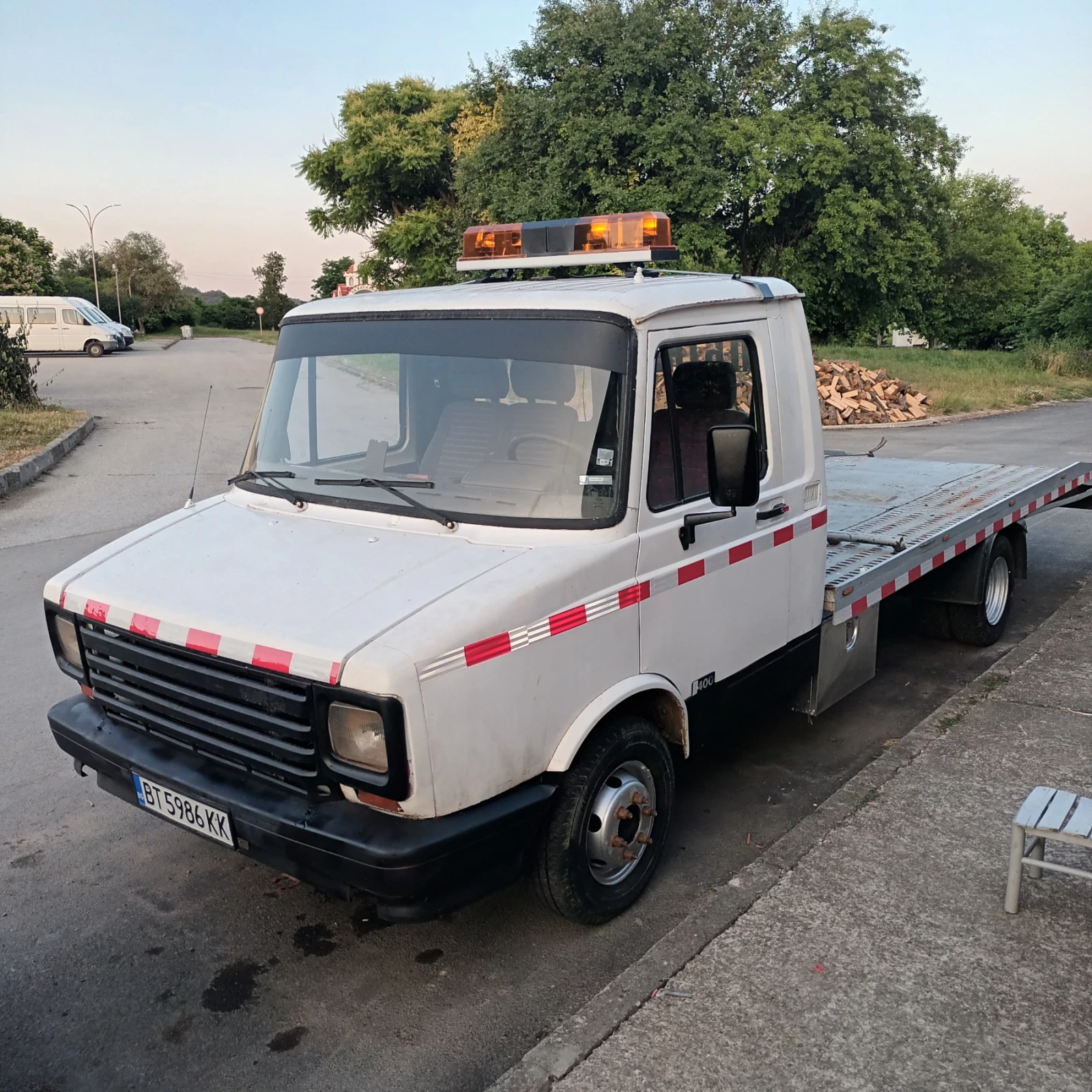 Daf 2.0  - изображение 2