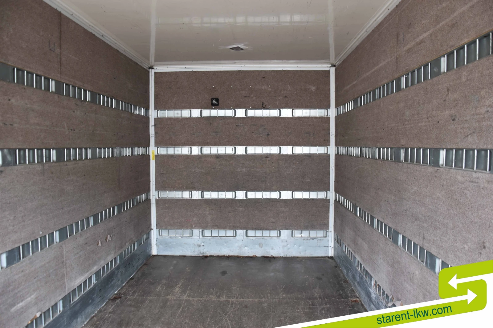 Man Tgm LKW26017, снимка 10 - Камиони - 53886501