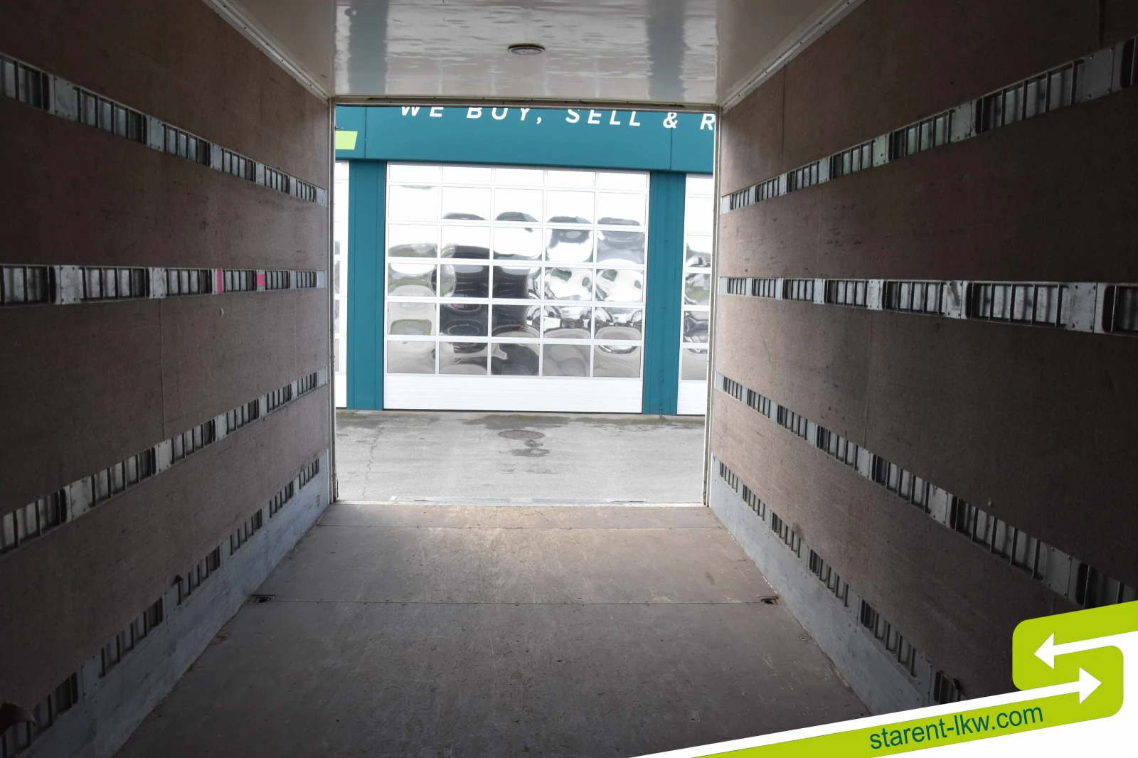 Man Tgm LKW26017, снимка 11 - Камиони - 53886501