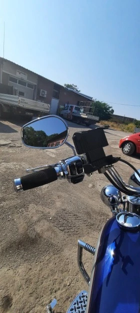 Harley-Davidson Softail  Heritage FLSTCI , снимка 13