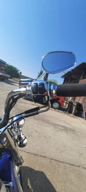 Harley-Davidson Softail  Heritage FLSTCI , снимка 9