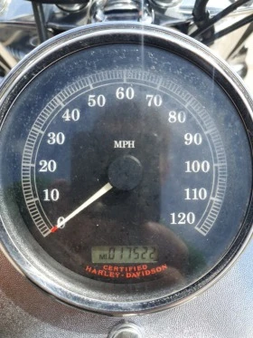 Harley-Davidson Softail  Heritage FLSTCI , снимка 16
