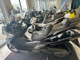 Honda Silver Wing 400i 03.2008г., снимка 16