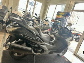 Honda Silver Wing 400i 03.2008г., снимка 17