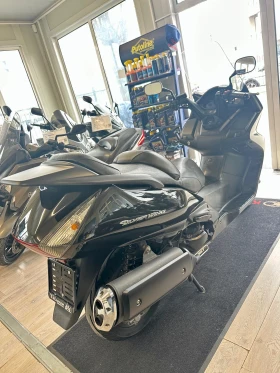 Honda Silver Wing 400i 03.2008г., снимка 10