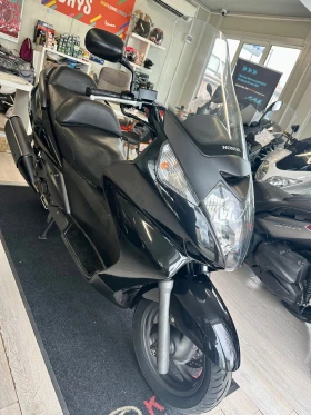 Honda Silver Wing 400i 03.2008г., снимка 9