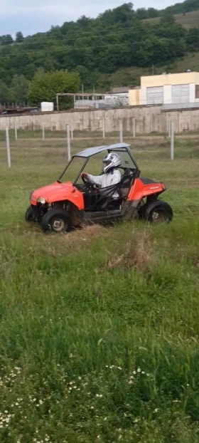 Polaris RZR, снимка 1