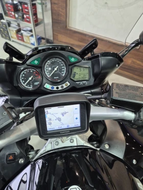 Yamaha Fjr 1300 Нов внос от ШВЕЙЦАРИЯ! КАТО НОВ!, снимка 17