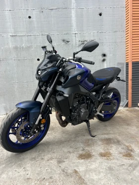 Yamaha Mt-09 MT 09 Abs, снимка 7