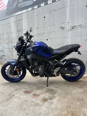 Yamaha Mt-09 MT 09 Abs, снимка 9