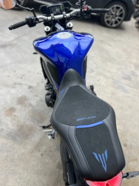 Yamaha Mt-09 MT 09 Abs, снимка 12