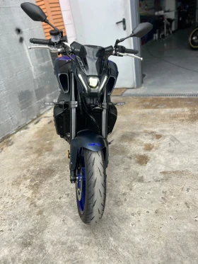 Yamaha Mt-09 MT 09 Abs, снимка 6