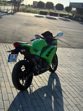Kawasaki Ninja, снимка 4