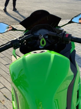 Kawasaki Ninja, снимка 5