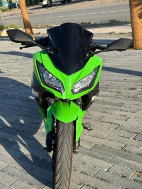Kawasaki Ninja, снимка 6