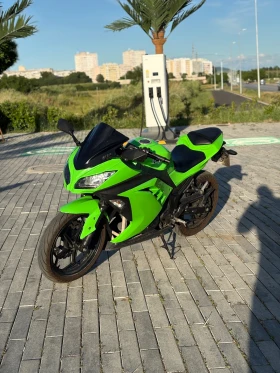 Kawasaki Ninja, снимка 1