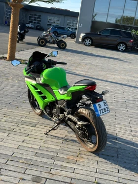 Kawasaki Ninja, снимка 3