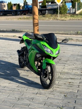 Kawasaki Ninja, снимка 2