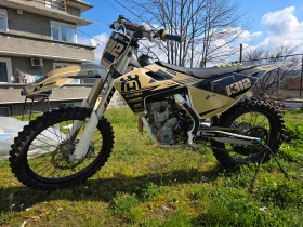 Husqvarna FC, снимка 4