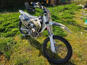 Husqvarna FC, снимка 2