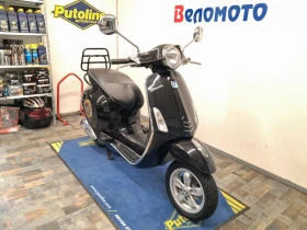 Vespa Primavera 49cc. Лизинг , снимка 1