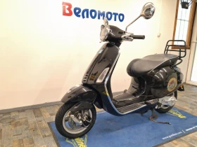 Vespa Primavera 49cc. Лизинг , снимка 5
