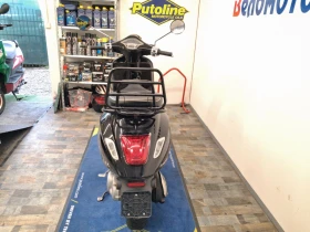 Vespa Primavera 49cc. Лизинг , снимка 8