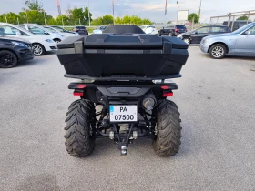 Segway Powersports ATV-Snarler AT5L EPS, снимка 4