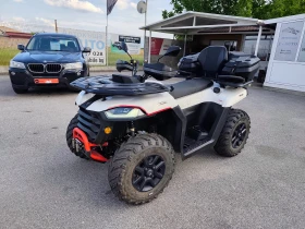 Segway Powersports ATV-Snarler AT5L EPS, снимка 7