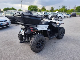 Segway Powersports ATV-Snarler AT5L EPS, снимка 3