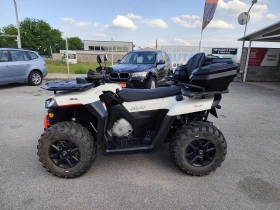 Segway Powersports ATV-Snarler AT5L EPS, снимка 6