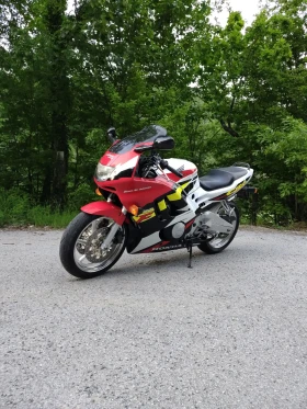 Honda Cbr, снимка 3