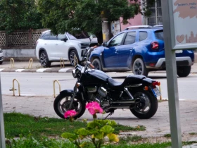 Honda Magna VF 750C, снимка 3