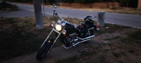 Honda Magna VF 750C, снимка 5