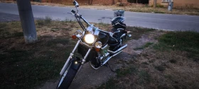 Honda Magna VF 750C, снимка 6