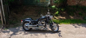 Honda Magna VF 750C, снимка 8