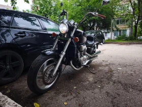 Honda Magna VF 750C, снимка 1