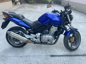 Honda Cbf, снимка 7