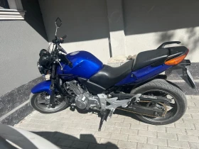 Honda Cbf, снимка 1